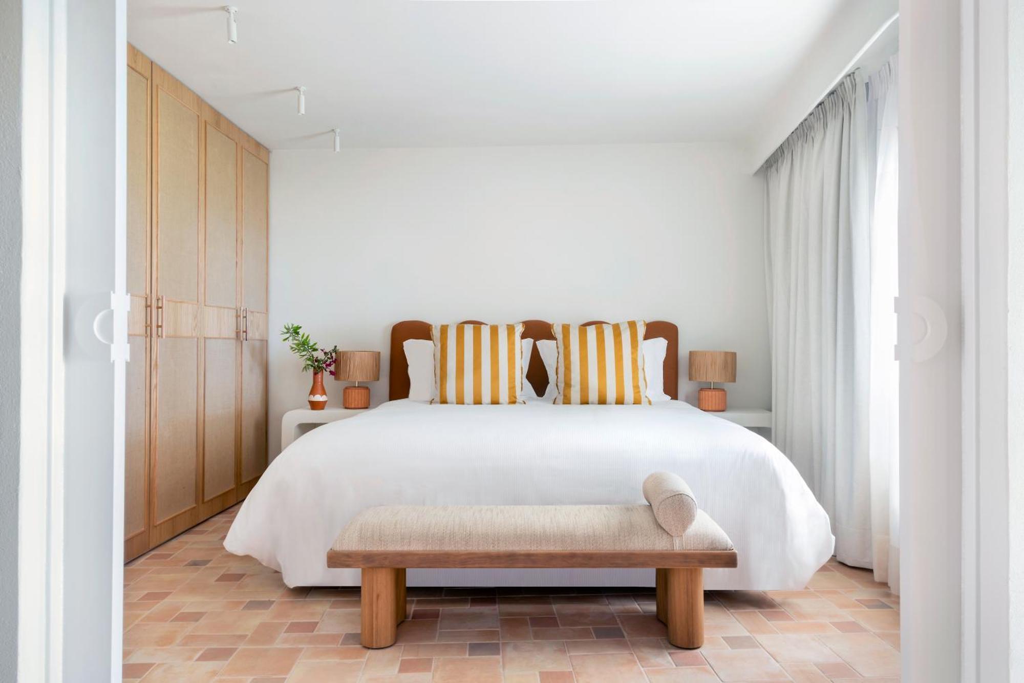 Apartamento de 2 Quartos (4 Adultos)